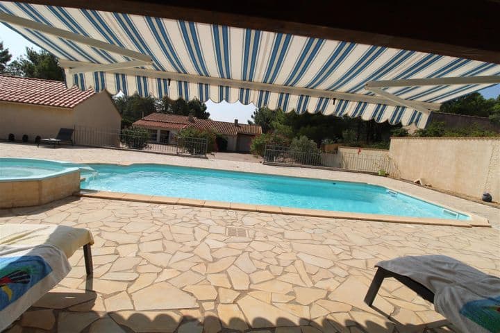 House for sale in Montseret, France - Image 12