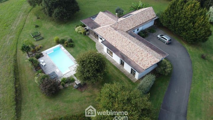 4 bedrooms house for sale in Caupenne, France - Image 2