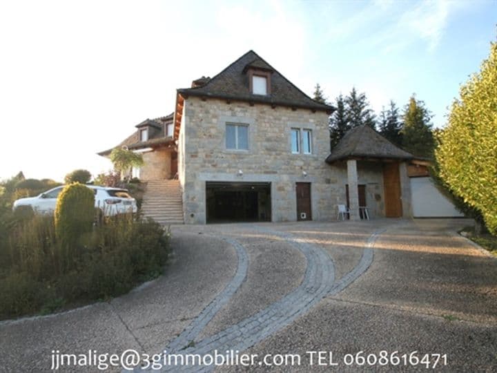 3 bedrooms house for sale in Saint-Chely-dApcher, France - Image 3