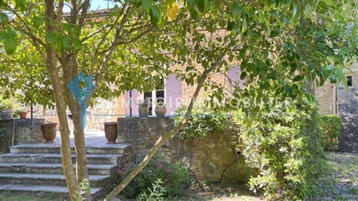 11 bedrooms house for sale in Goudargues, France