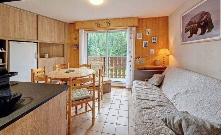 1 bedroom house for sale in Chatel, France