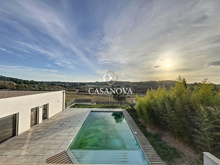 6 bedrooms house for sale in Pezenas, France