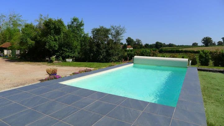 4 bedrooms house for sale in Marcigny, France - Image 3