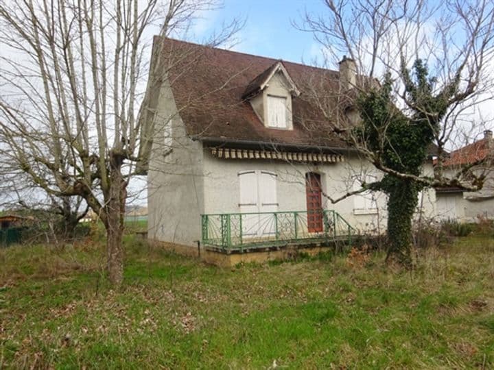 5 bedrooms house for sale in Gramat, France - Image 3