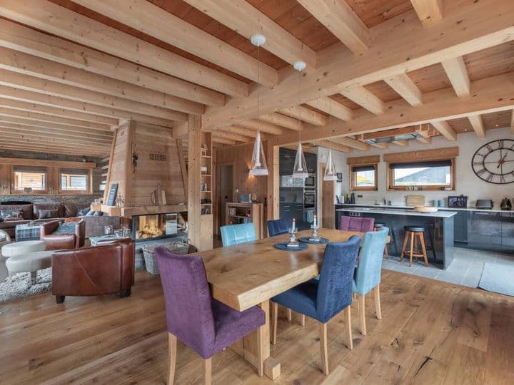 4 bedrooms house for sale in Chatel, France - Image 8