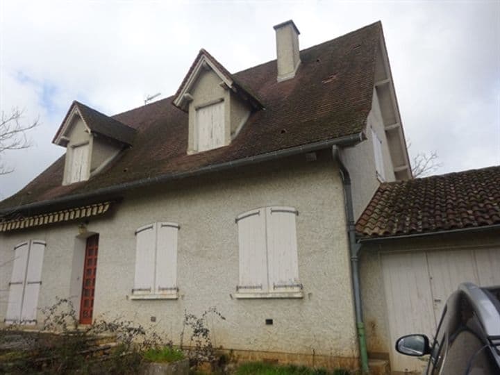 5 bedrooms house for sale in Gramat, France - Image 5