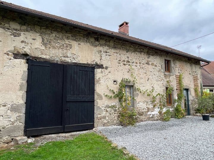 1 bedroom house for sale in rougnat, France - Image 12