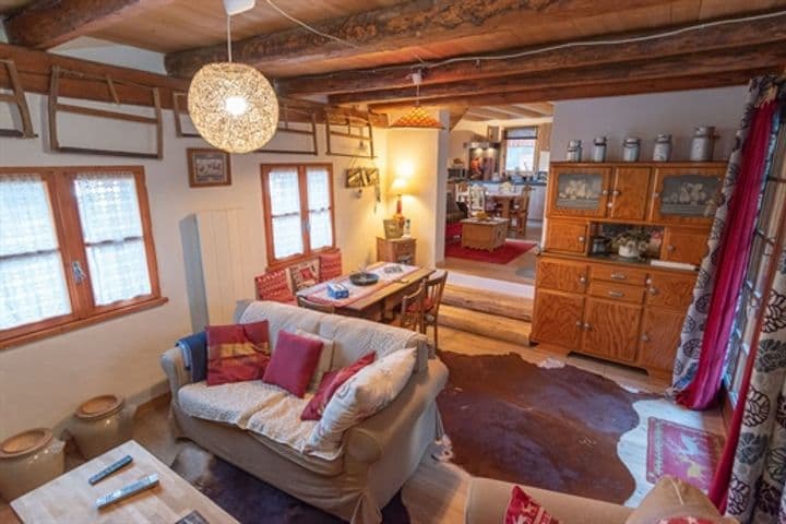 4 bedrooms house for sale in Courchevel, France