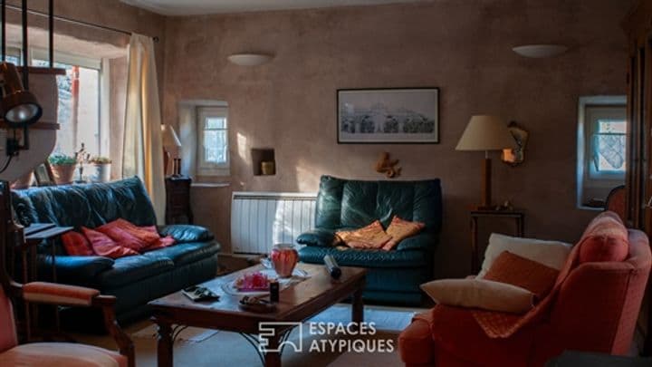 5 bedrooms other for sale in Saint-Andre-de-Cruzieres, France - Image 8