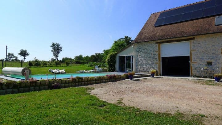 4 bedrooms house for sale in Marcigny, France - Image 7