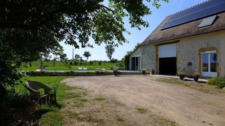 4 bedrooms house for sale in Marcigny, France - Image 8