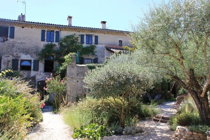 11 bedrooms other for sale in Cardet, France - Image 7