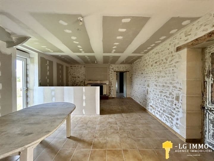 3 bedrooms house for sale in Gemozac, France - Image 12