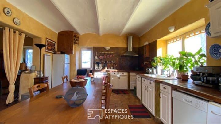 5 bedrooms other for sale in Saint-Andre-de-Cruzieres, France - Image 5