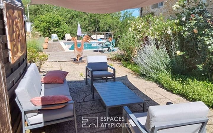 5 bedrooms other for sale in Saint-Andre-de-Cruzieres, France - Image 4