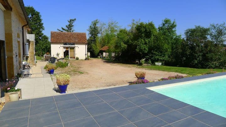 4 bedrooms house for sale in Marcigny, France - Image 2