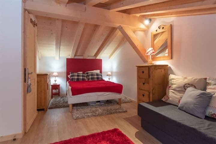 4 bedrooms house for sale in Courchevel, France - Image 5