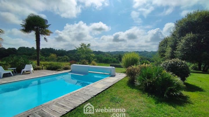 5 bedrooms house for sale in Caupenne, France - Image 2