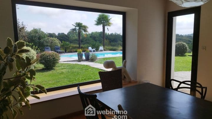 5 bedrooms house for sale in Caupenne, France - Image 3