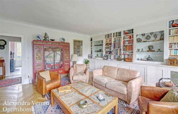 3 bedrooms apartment for sale in Saint-Germain-en-Laye, France - Image 3