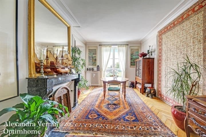 3 bedrooms apartment for sale in Saint-Germain-en-Laye, France - Image 6