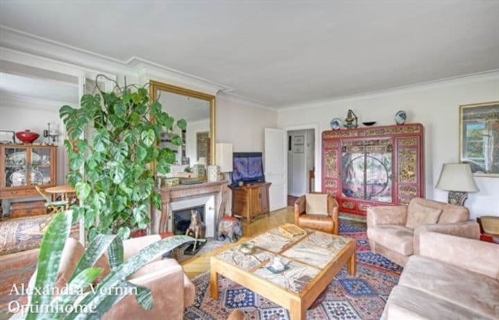 3 bedrooms apartment for sale in Saint-Germain-en-Laye, France - Image 2