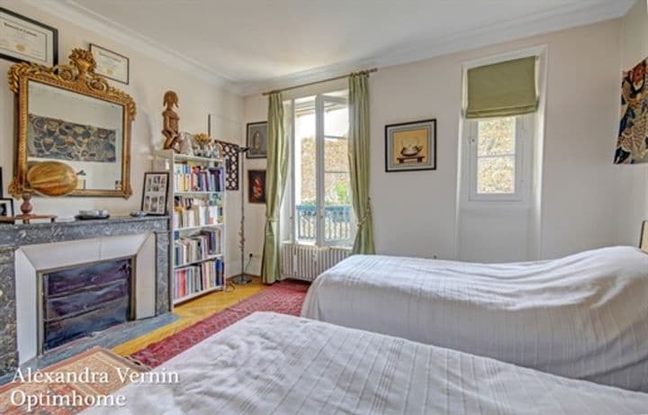 3 bedrooms apartment for sale in Saint-Germain-en-Laye, France - Image 8