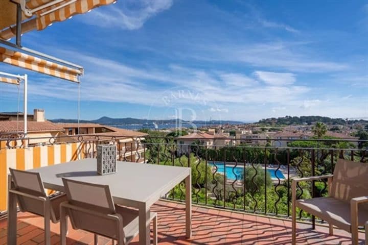 3 bedrooms apartment for sale in Saint-Tropez, France - Image 2