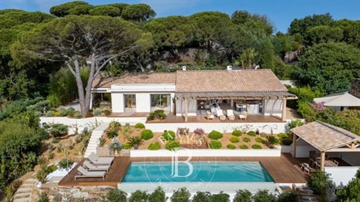 4 bedrooms house for sale in Ramatuelle, France - Image 3