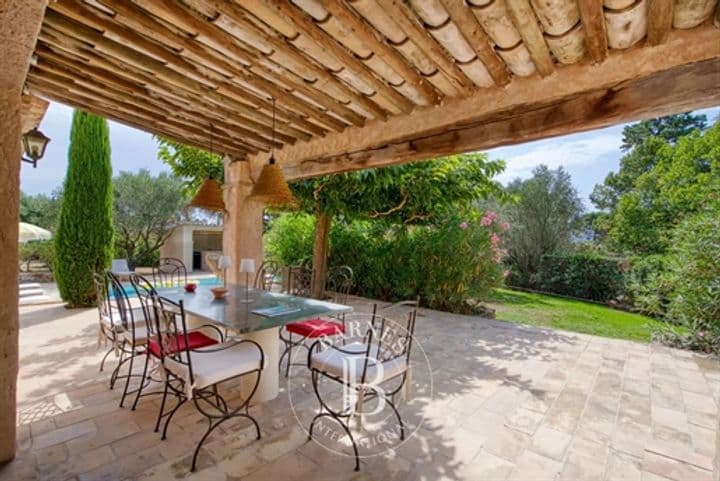 5 bedrooms house for sale in Grimaud, France - Image 2