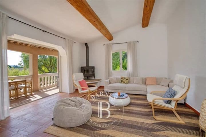 5 bedrooms house for sale in Grimaud, France - Image 2