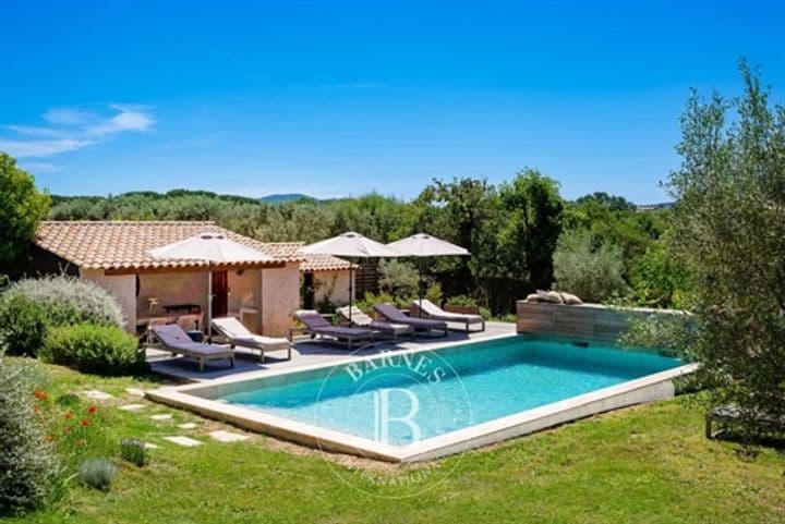 4 bedrooms house for sale in Grimaud, France - Image 8