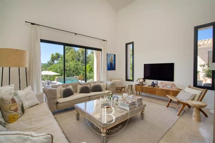 4 bedrooms house for sale in Grimaud, France