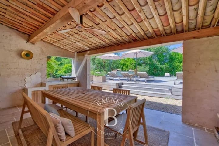 4 bedrooms house for sale in Grimaud, France - Image 9