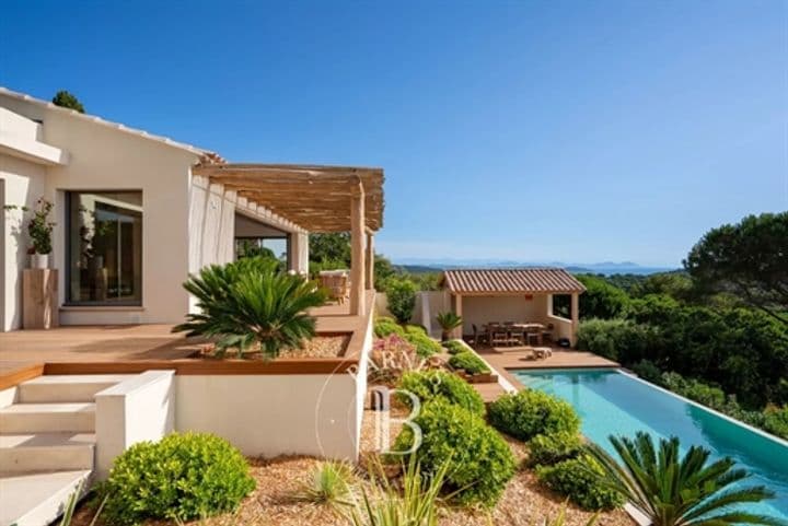 4 bedrooms house for sale in Ramatuelle, France - Image 2