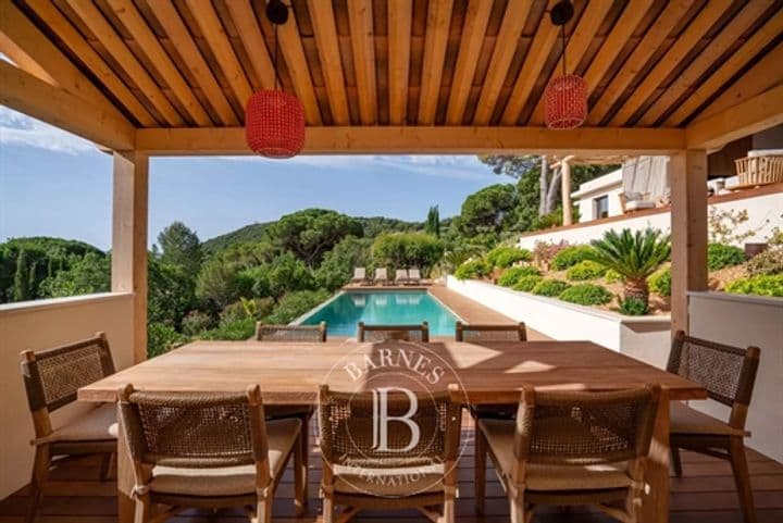 4 bedrooms house for sale in Ramatuelle, France - Image 4