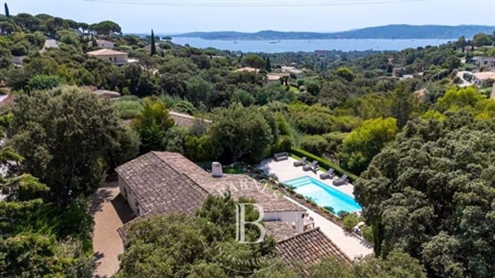 5 bedrooms house for sale in Grimaud, France