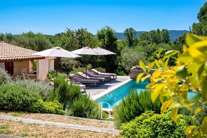 4 bedrooms house for sale in Grimaud, France - Image 7