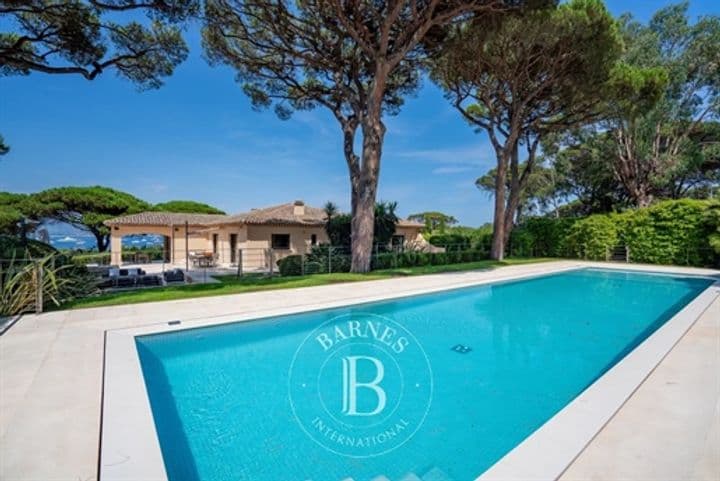 7 bedrooms other for sale in Saint-Tropez, France