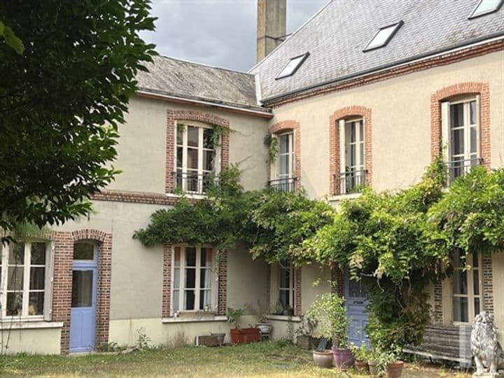 5 bedrooms house for sale in Vendome, France