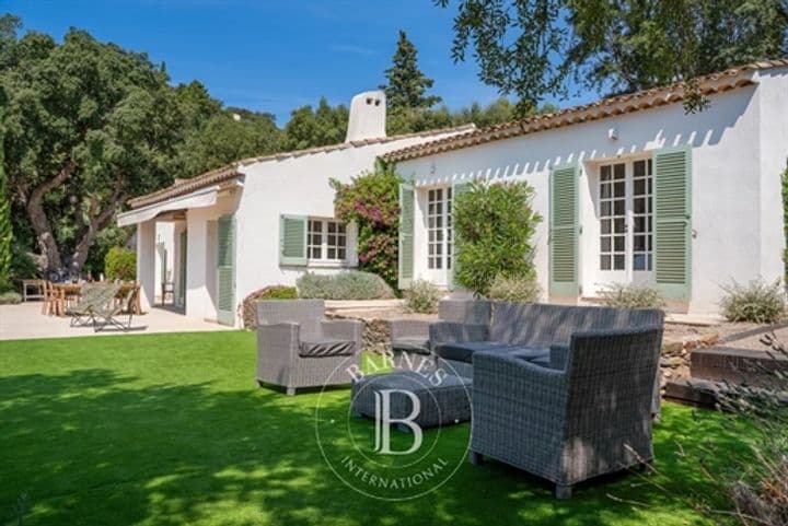 5 bedrooms house for sale in Grimaud, France - Image 2