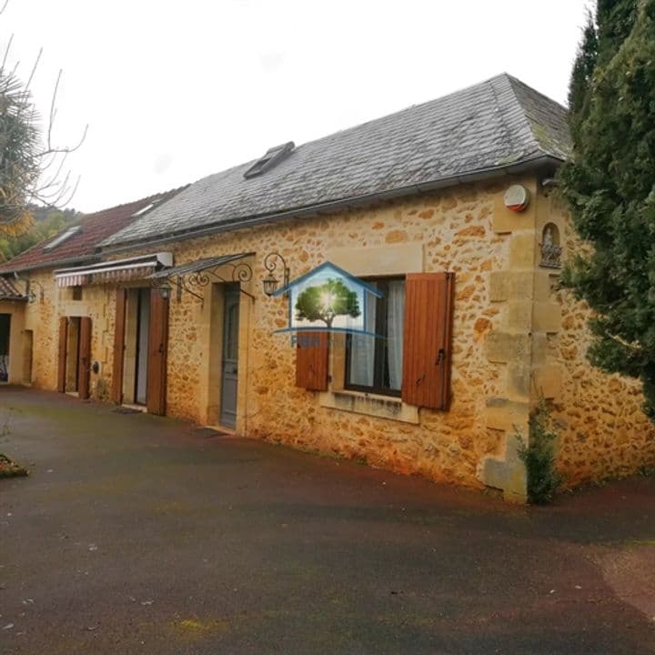 3 bedrooms house for sale in Sarlat-la-Caneda, France - Image 2