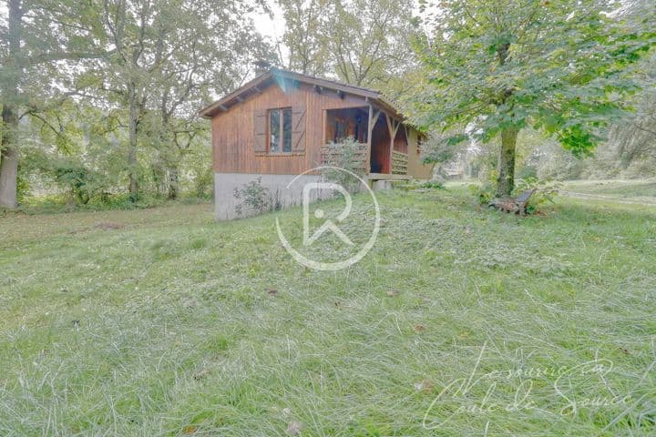 2 bedrooms house for sale in  France - Image 3