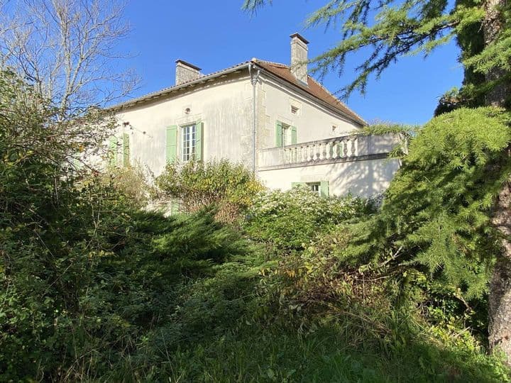 4 bedrooms house for sale in BOURDEILLES, France - Image 3