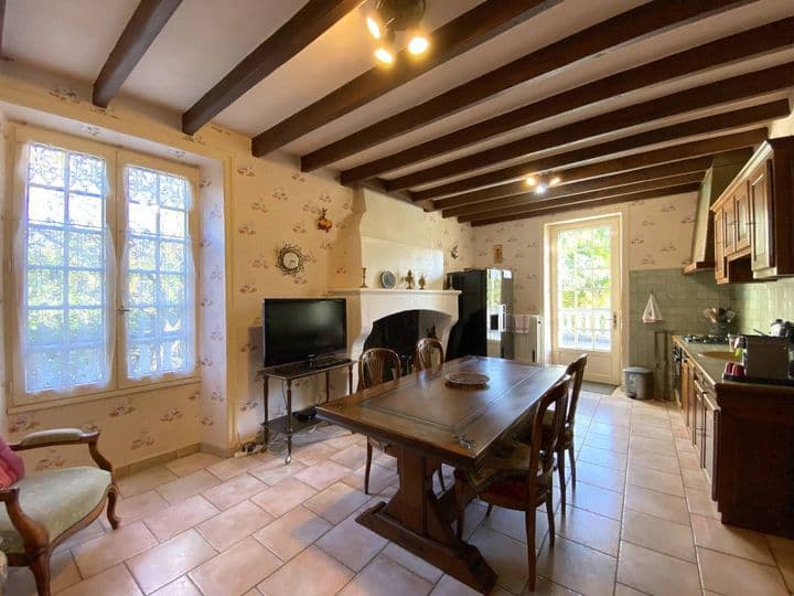 4 bedrooms house for sale in BOURDEILLES, France - Image 9