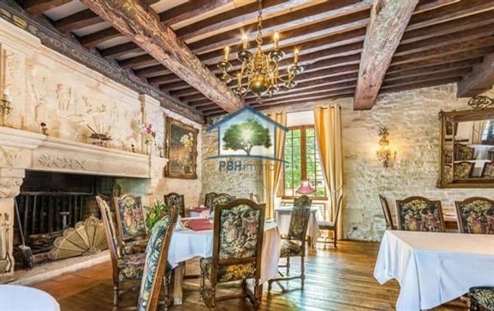 House for sale in Sarlat-la-Caneda, France - Image 11