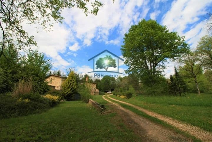 6 bedrooms house for sale in La Douze, France - Image 8