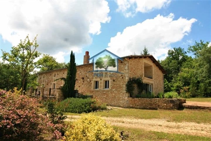 6 bedrooms house for sale in La Douze, France - Image 5