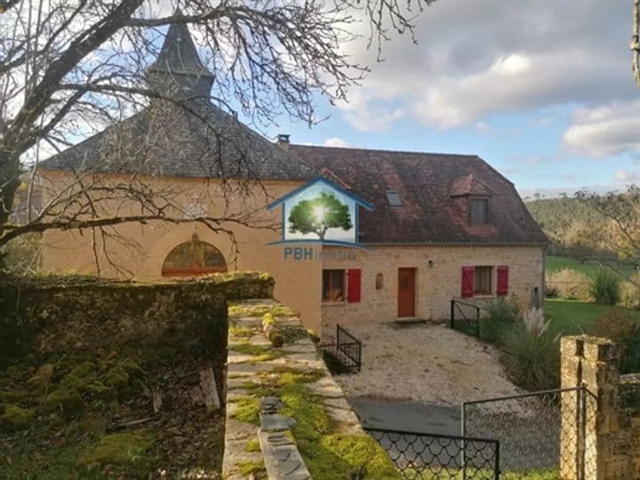 4 bedrooms house for sale in Sarlat-la-Caneda, France - Image 2