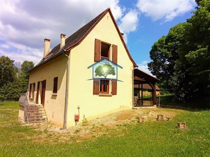 3 bedrooms house for sale in Sarlat-la-Caneda, France - Image 4